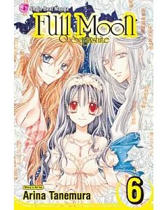 Full Moon 6: O Sagashite