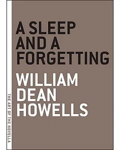 A Sleep And a Forgetting