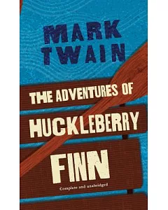 The Adventures of Huckleberry Finn