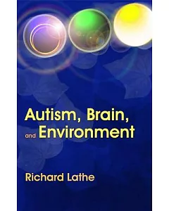 Autism, Brain And Environment