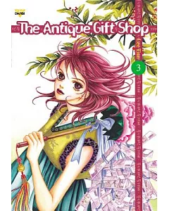 The Antique Gift Shop 3