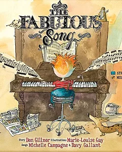The Fabulous Song