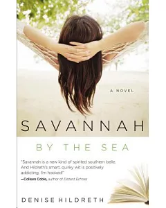 Savannah by the Sea