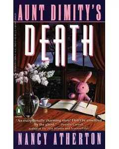 Aunt Dimity’s Death