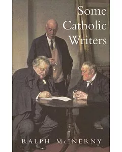 Some Catholic Writers