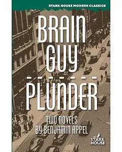 Brain Guy / Plunder