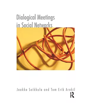 Dialogical Meetings in Social Networks