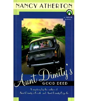 Aunt Dimity’s Good Deed