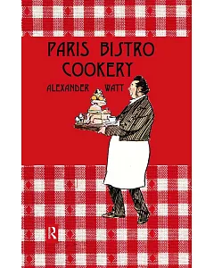 Paris Bistro Cookery