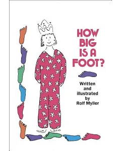 How Big Is A Foot?