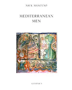 Mediterranean Men