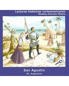 San Agustin: St. Augustine