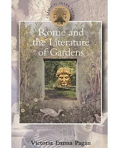 Rome And the Literature of Gardens