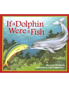 If A Dolphin Were A Fish