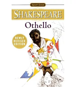 The Tragedy of Othello the Moor of Venice