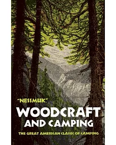 Woodcraft and Camping