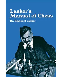 lasker’s Manual of Chess