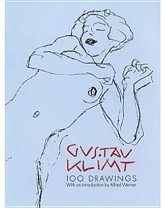 Gustav klimt: One Hundred Drawings