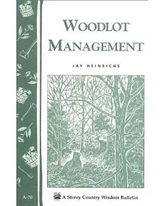 Woodlot Management, No. 70