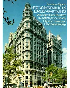 New York’s Fabulous Luxury Apartments