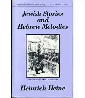 The Jewish Stories and Hebrew Melodies