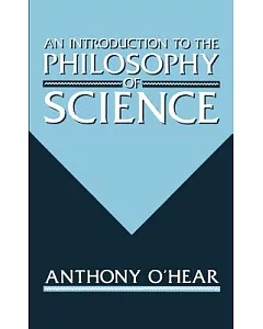 Introduction to the Philosophy of Science