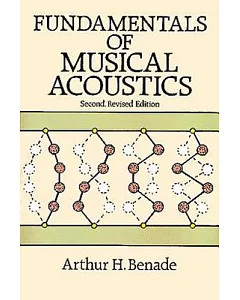 Fundamentals of Musical Acoustics