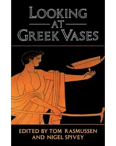 Looking at Greek Vases