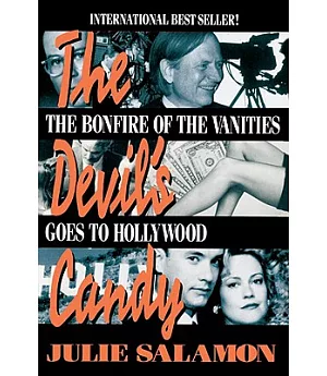 The Devil’s Candy: The Bonfire of the Vanities Goes to Hollywood