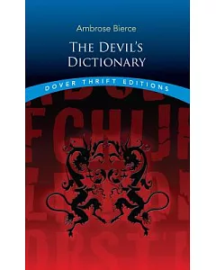 The Devil’s Dictionary