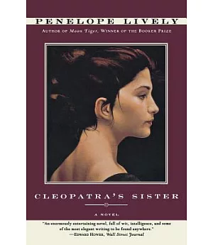 Cleopatra’s Sister