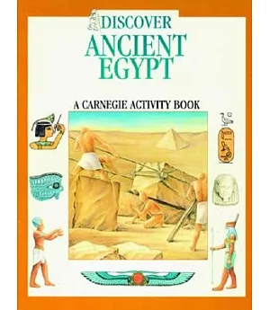 Discover Ancient Egypt