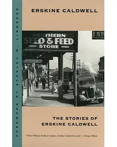 The Stories of Erskine Caldwell
