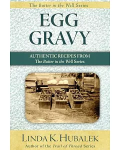 Egg Gravy