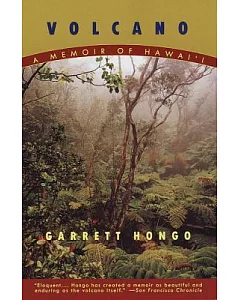 Volcano: A Memoir of Hawai’i