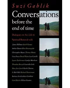 Conversations Before the End of Time