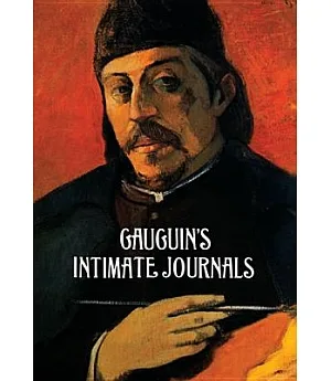 Gauguin’s Intimate Journals