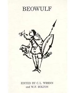 Beowulf: With the Finnesburg Fragment