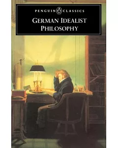 German Idealist Philosophy
