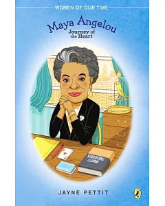 Maya Angelou: Journey of the Heart