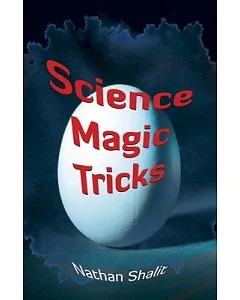 Science Magic Tricks