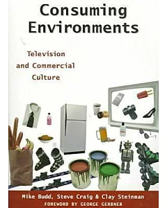 Consuming Environments: Television and Commercial Culture
