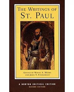 Writings of St. Paul