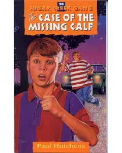 The Case of the Missing Calf