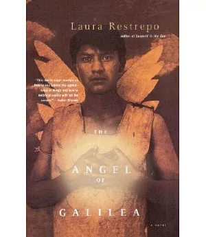 The Angel of Galilea