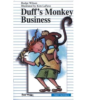 Duffs Monkey Business