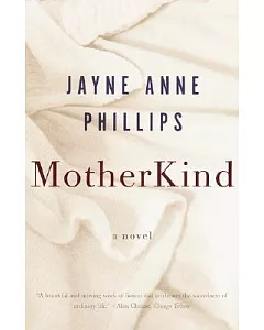 Motherkind: A Novel