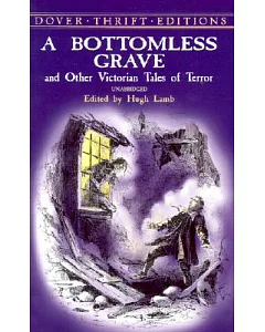 A Bottomless Grave and Other Victorian Tales of Horror