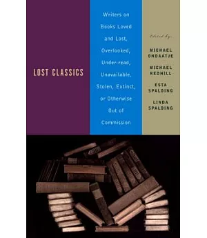 Lost Classics