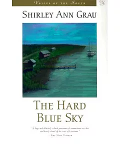 The Hard Blue Sky